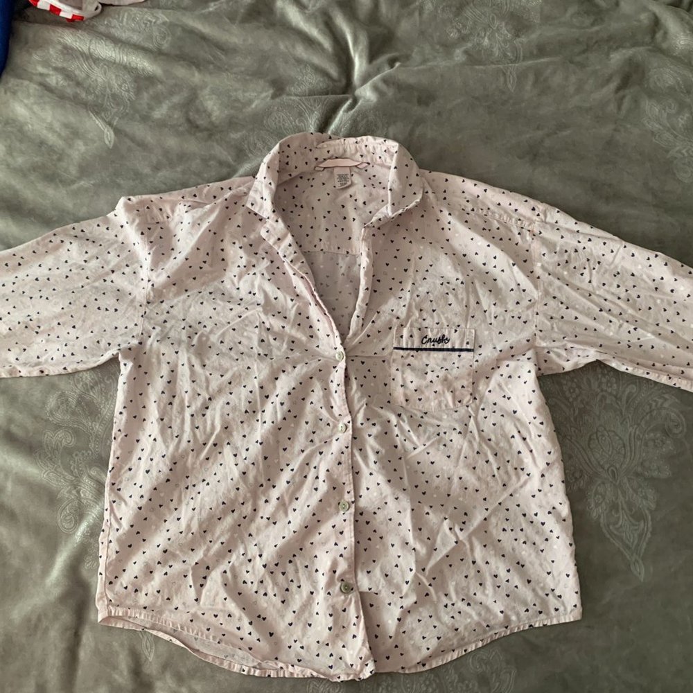 Victoria's Secret PJ